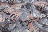 Montrose 3Pcs Printed King Size Bedsheet