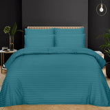 Cannon Stripe-Bed Sheet Set (T-300)