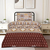 Wobbly Single Bed Sheet Set