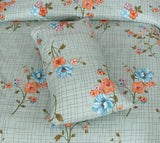 Single Bed Sheet Set