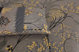 3pcs printed bedsheet